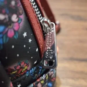 Loungefly | Bags | Loungefly Marvel Tattoo Avengers Backpack  display picture 3